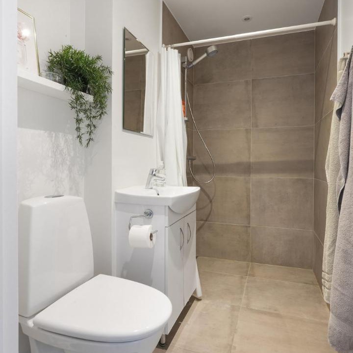 Photo of Bathroom in Valby
