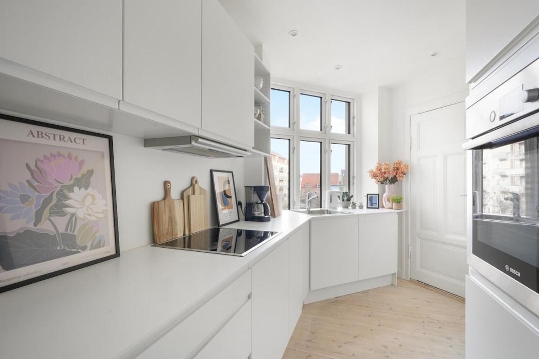 Photo of Kitchen in Valby