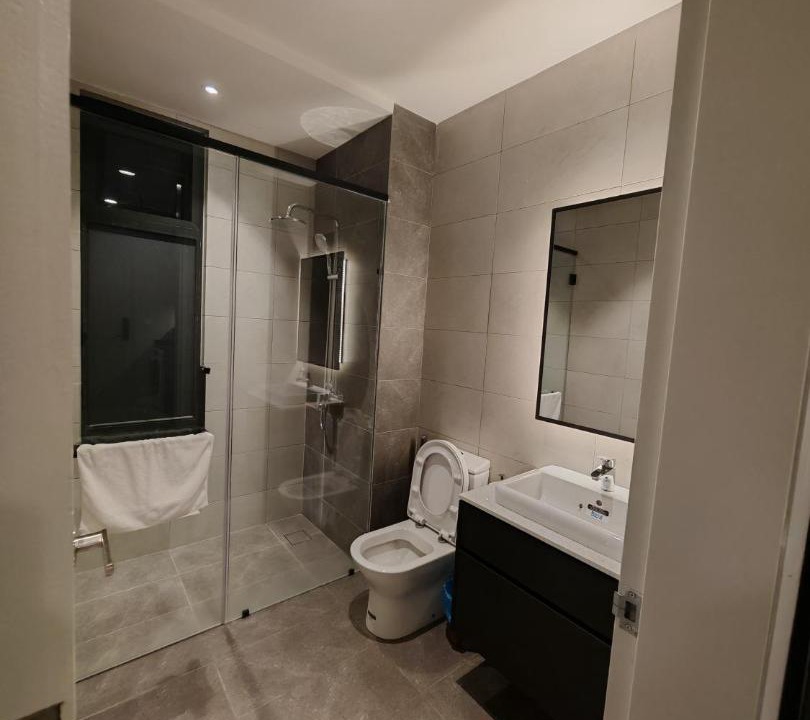 Photo of Bathroom in Gua