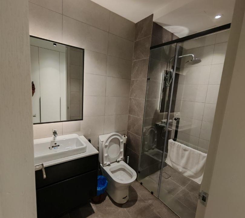 Photo of Bathroom in Gua