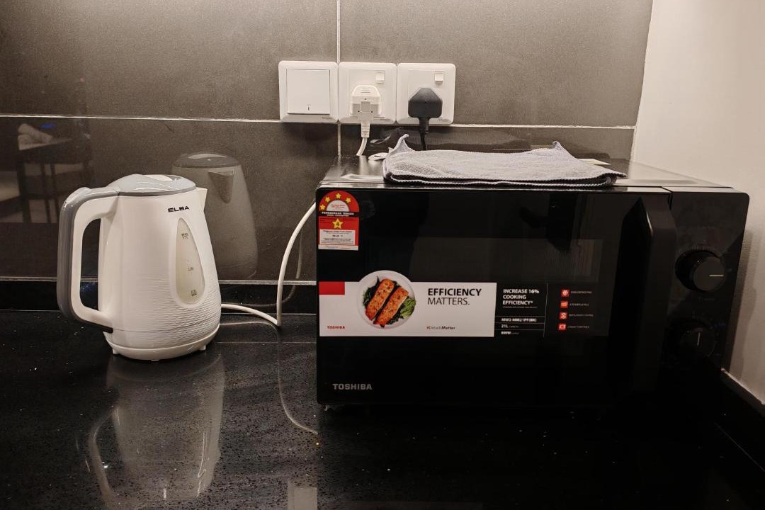 Photo of Kitchen in Gua