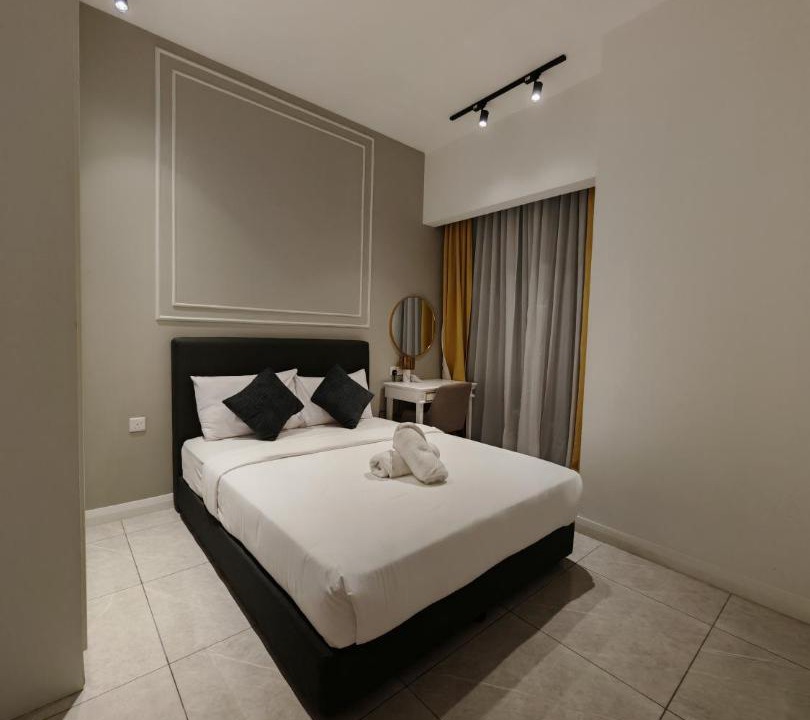 Photo of Bedroom in Gua