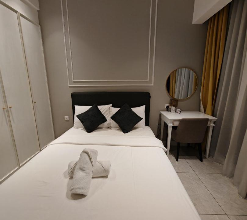 Photo of Bedroom in Gua