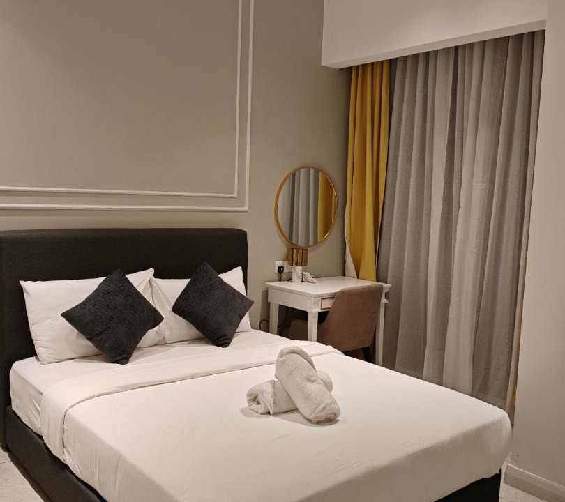 Photo of Bedroom in Gua