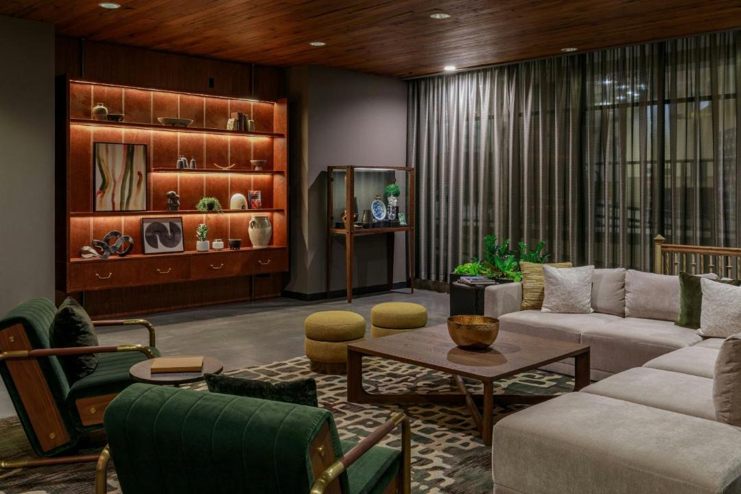 Photo of Livingroom in Hamilton District