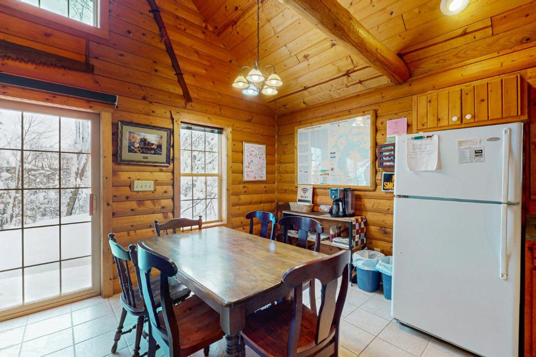 Photo of Kitchen in Mercer