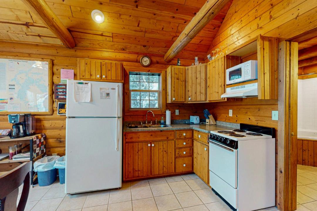 Photo of Kitchen in Mercer