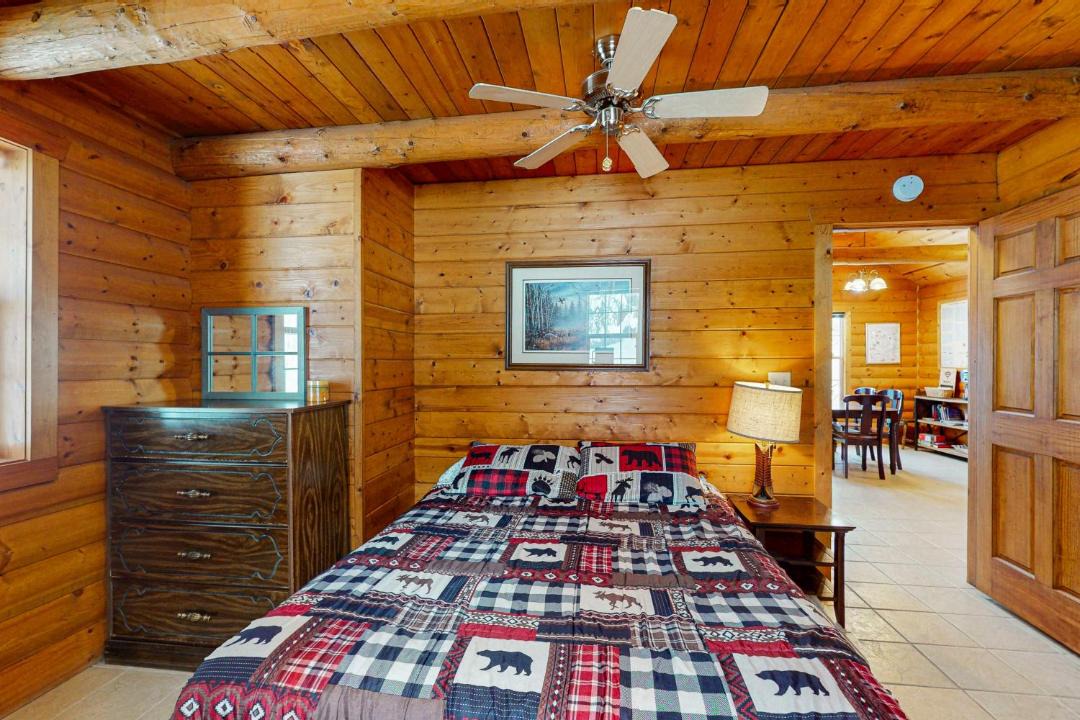 Photo of Bedroom in Mercer