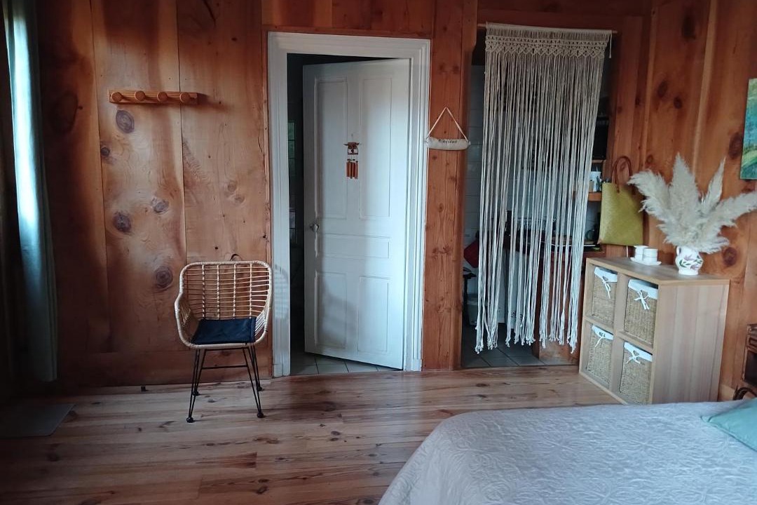 Photo of Bedroom in Billom