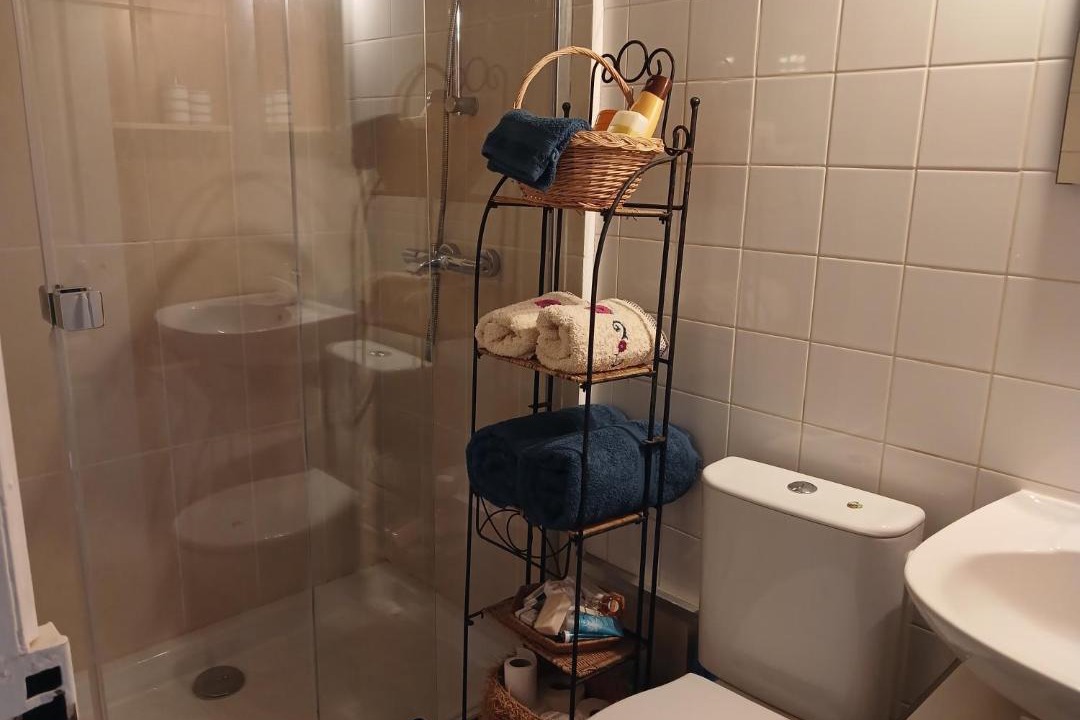 Photo of Bathroom in Billom