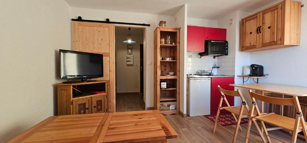 Photo of Kitchen in Prapoutel