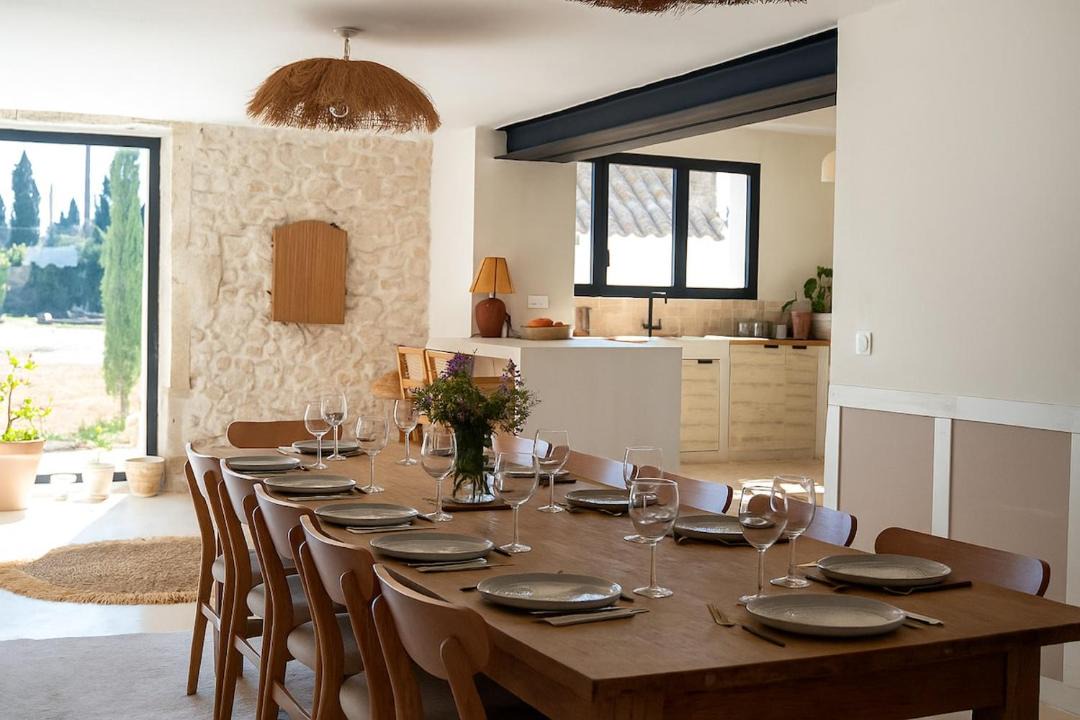 Photo of Kitchen in Chateaurenard