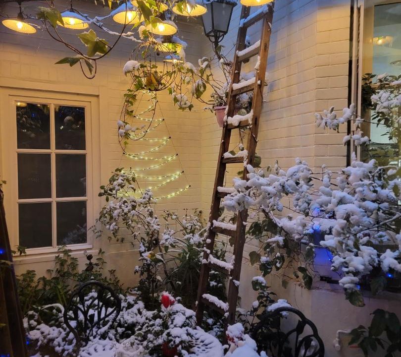 Photo of Others in Quartier du Petit-Montrouge