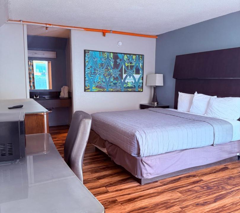 Photo of Bedroom in Cartersville