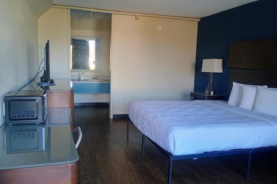 Photo of Bedroom in Cartersville