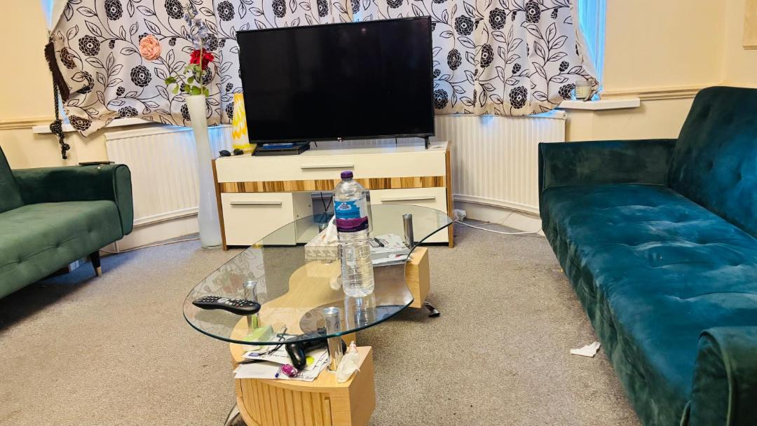 Photo of Livingroom in Mayfield