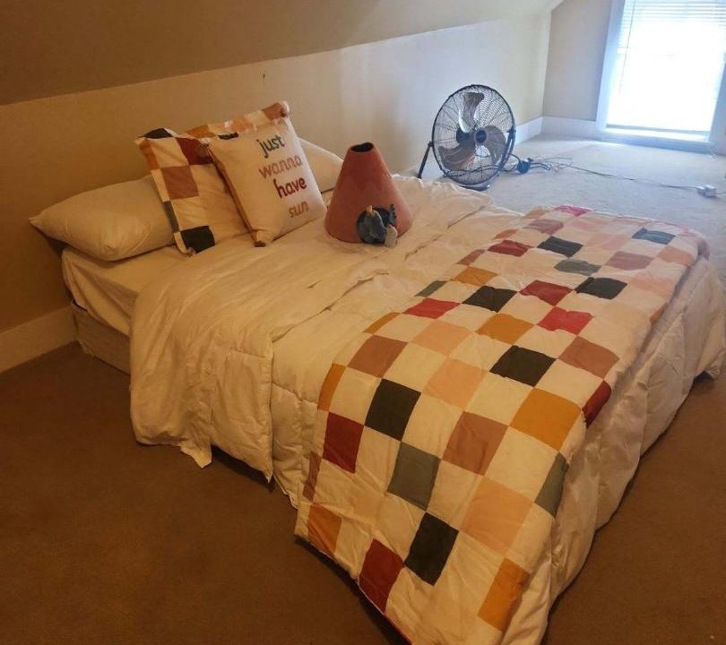 Photo of Bedroom in Dubuque