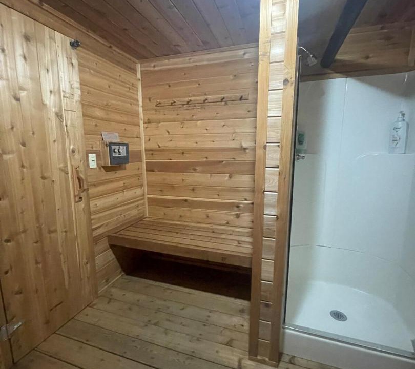 Photo of Bathroom in Dubuque