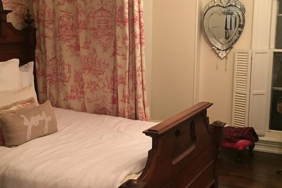 Photo of Bedroom in Dubuque