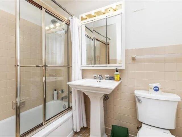 Photo of Bathroom in Dubuque