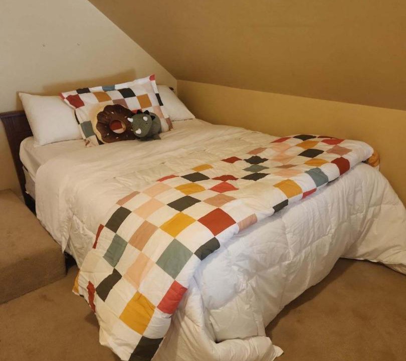 Photo of Bedroom in Dubuque