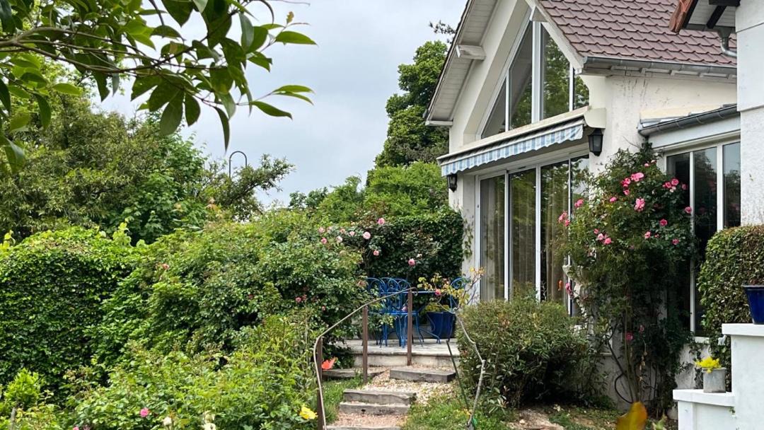 Photo of Others in Giverny