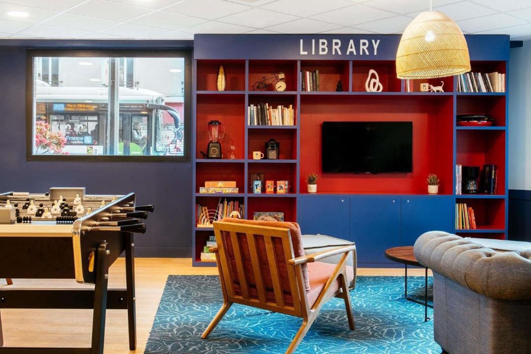 Photo of Others in Malakoff