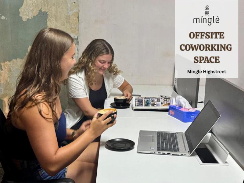 Photo of Others in City Centre