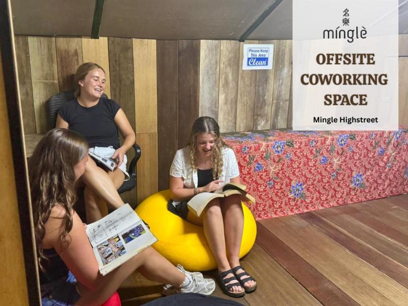 Photo of Others in City Centre