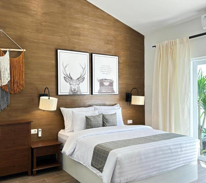 Photo of Bedroom in Timbulharjo