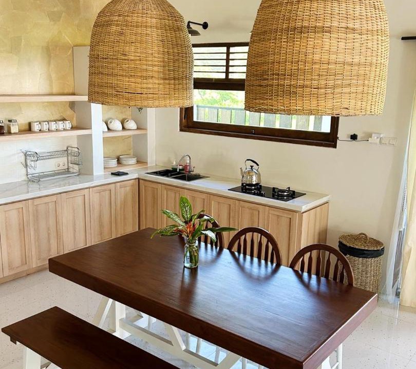 Photo of Kitchen in Timbulharjo