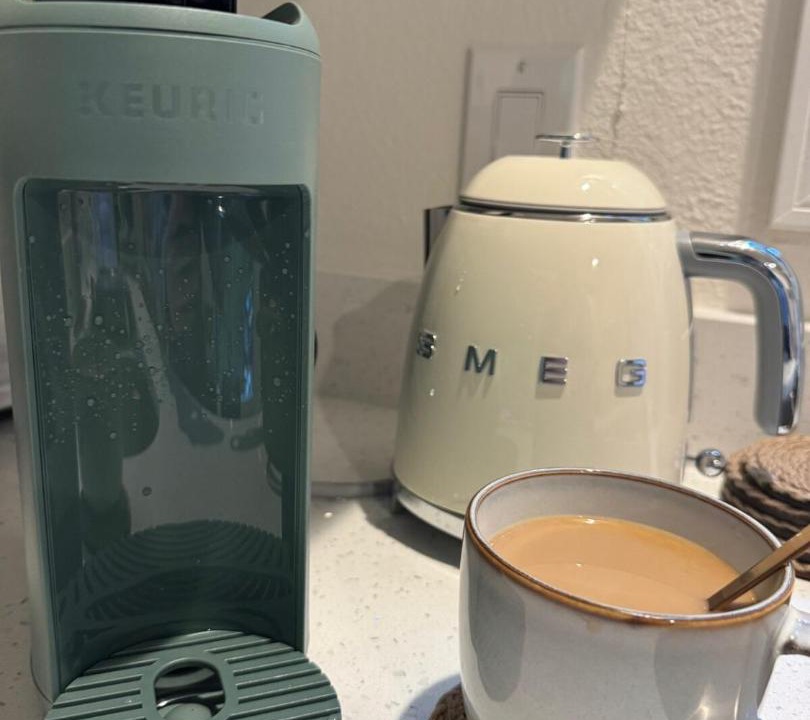 Photo of Kitchen in Klamath