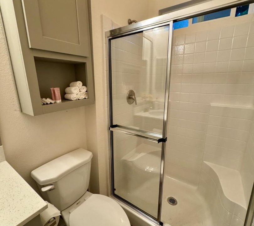 Photo of Bathroom in Klamath