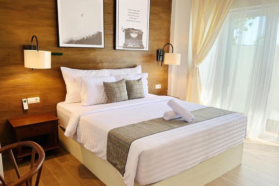 Photo of Bedroom in Timbulharjo