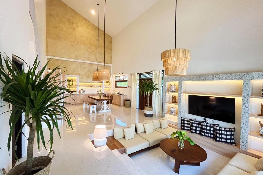 Photo of Livingroom in Timbulharjo