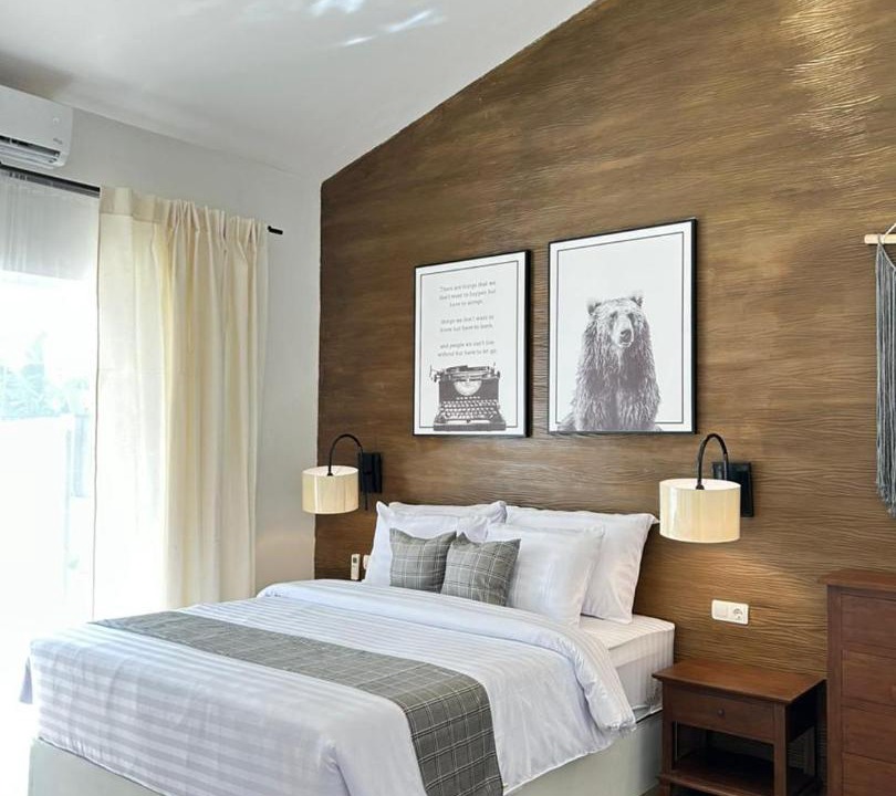 Photo of Bedroom in Timbulharjo
