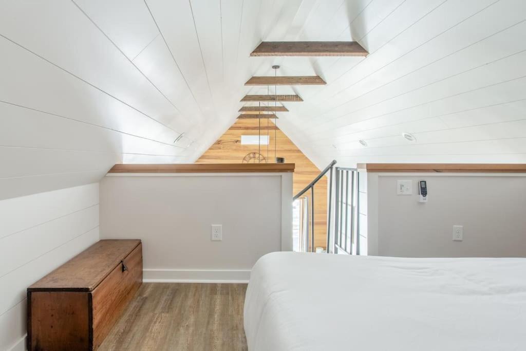 Photo of Bedroom in Charleston