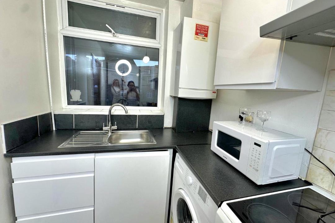 Photo of Kitchen in Faraday