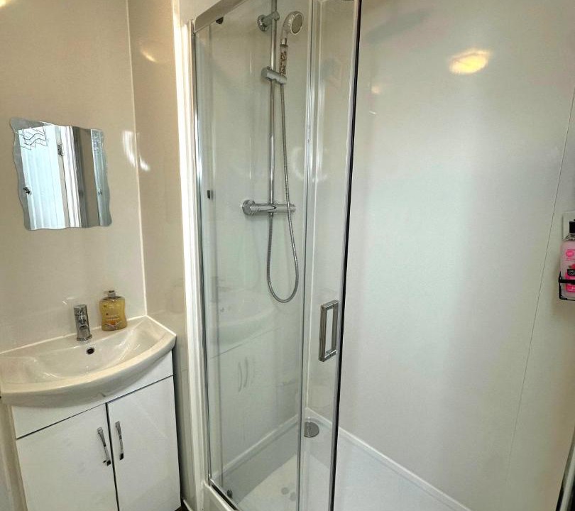 Photo of Bathroom in Faraday