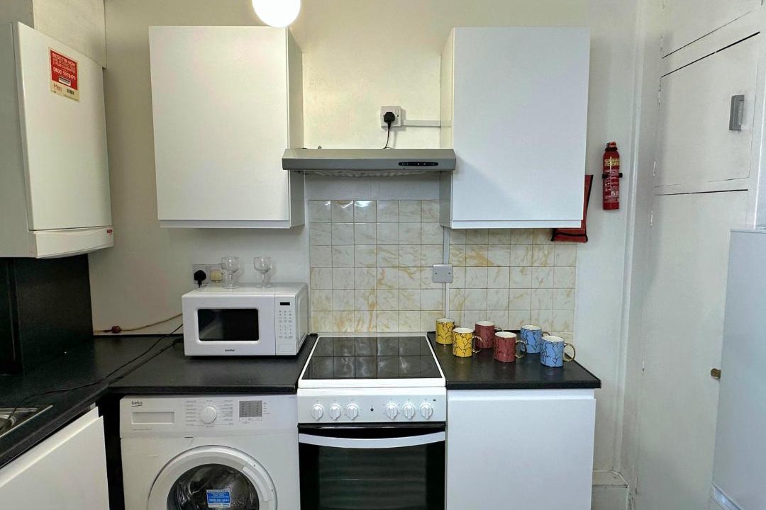 Photo of Kitchen in Faraday