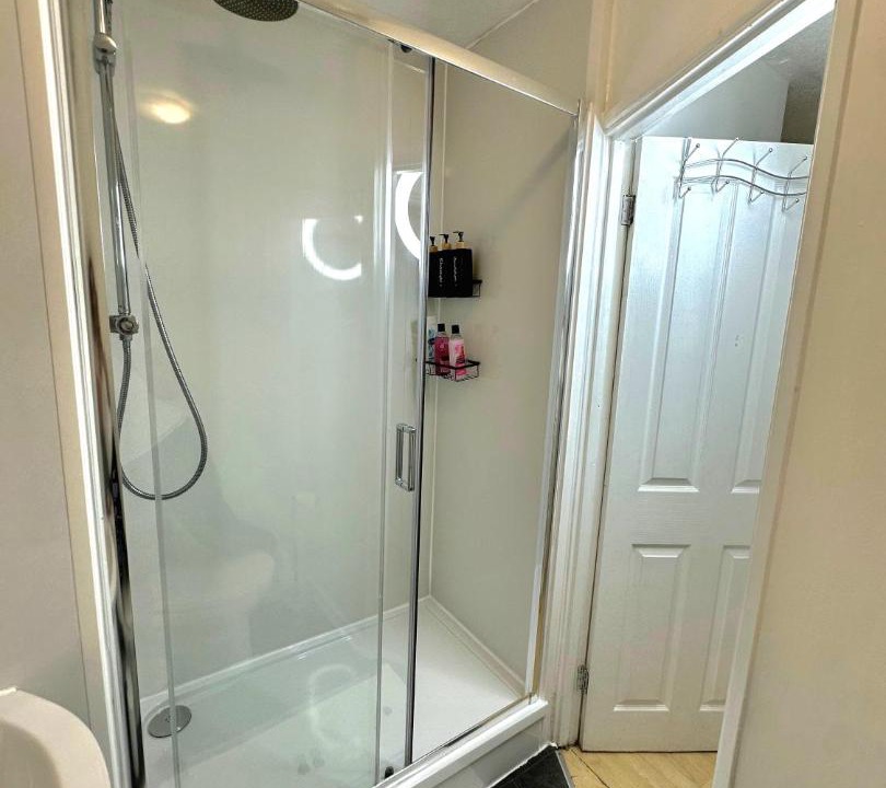 Photo of Bathroom in Faraday