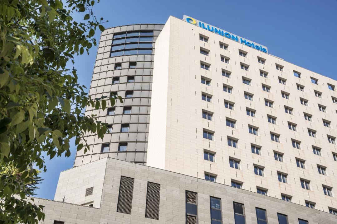 Photo of Buildings in Penya-roja