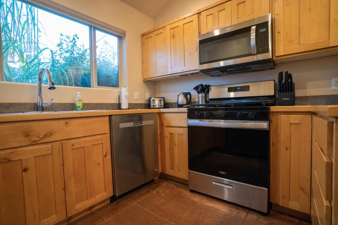Photo of Kitchen in Moab South Valley