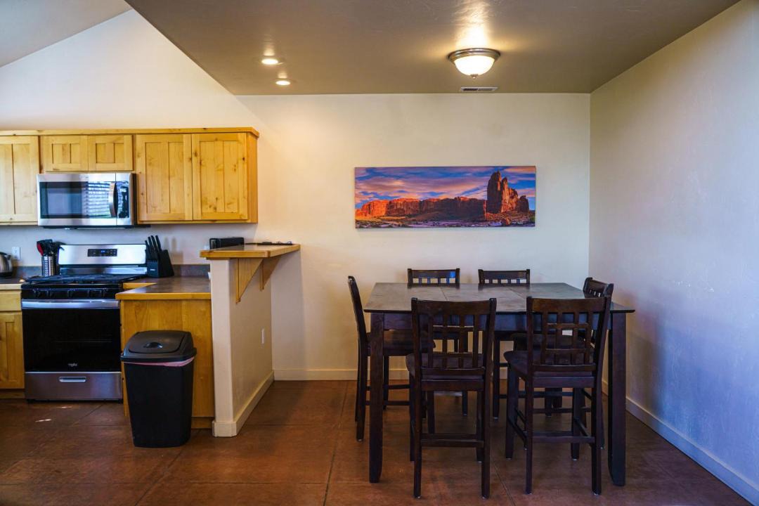 Photo of Kitchen in Moab South Valley