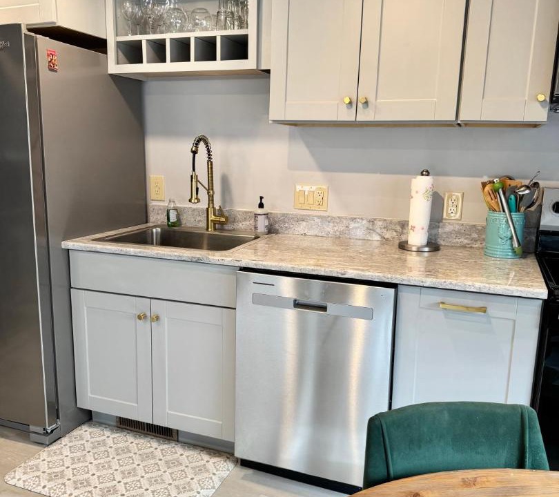 Photo of Kitchen in Basye