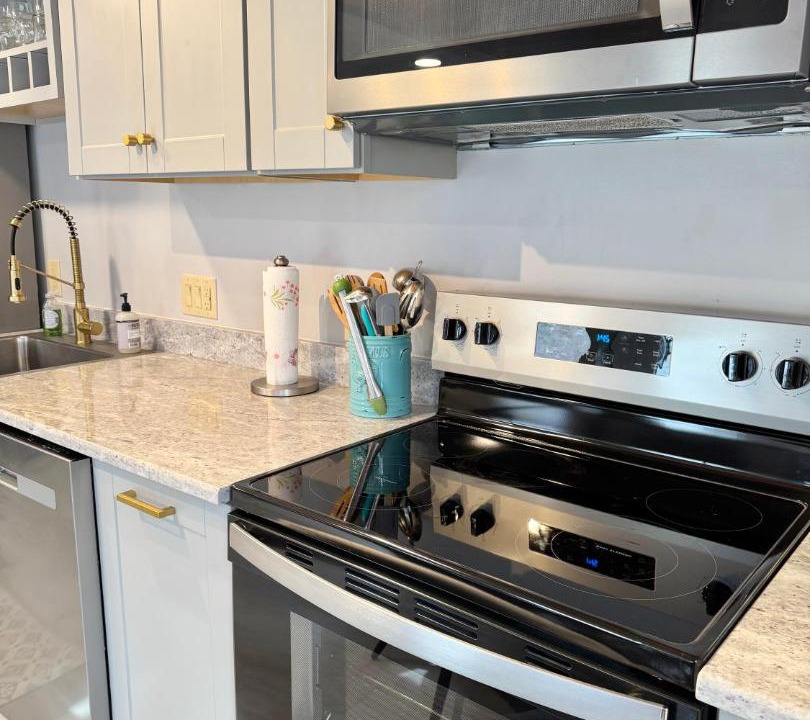 Photo of Kitchen in Basye