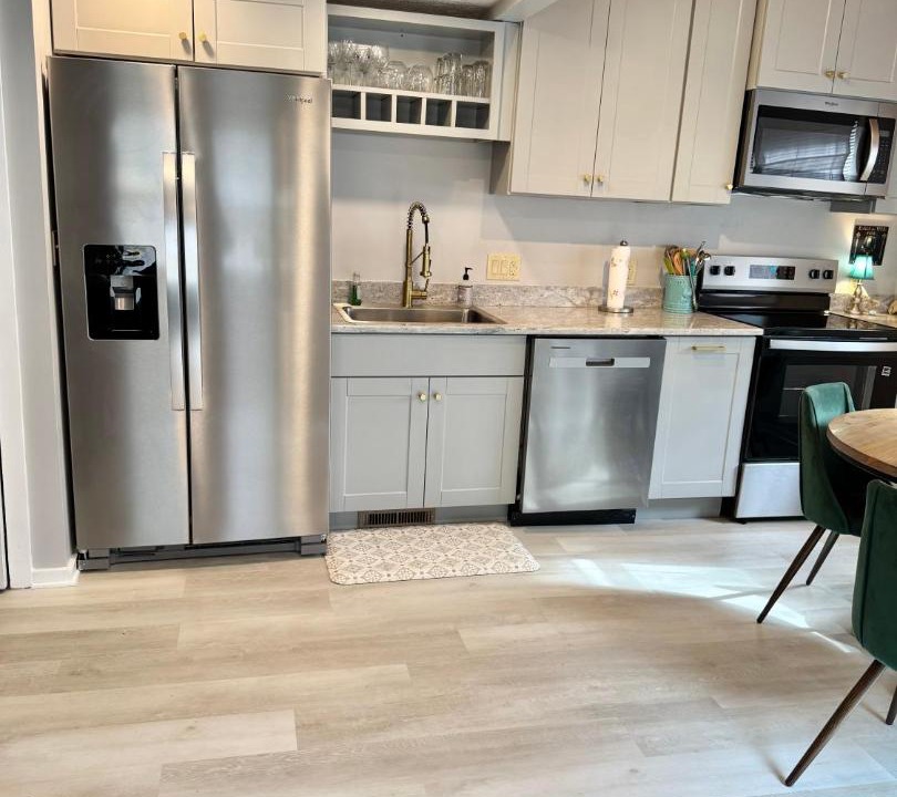 Photo of Kitchen in Basye