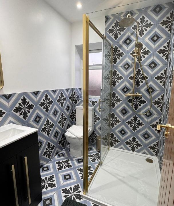 Photo of Bathroom in Smethwick