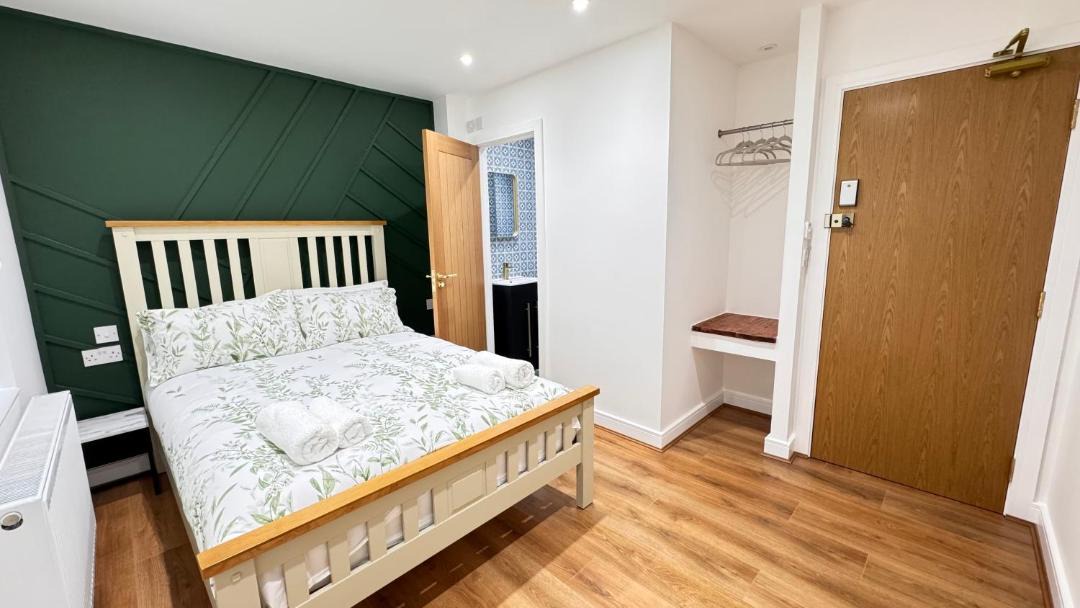 Photo of Bedroom in Smethwick