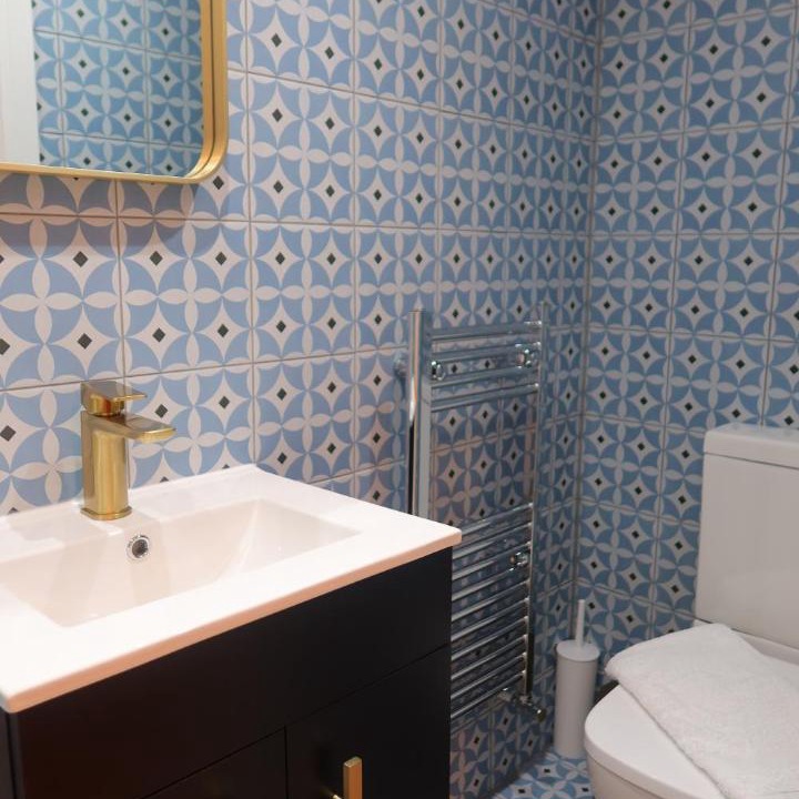 Photo of Bathroom in Smethwick